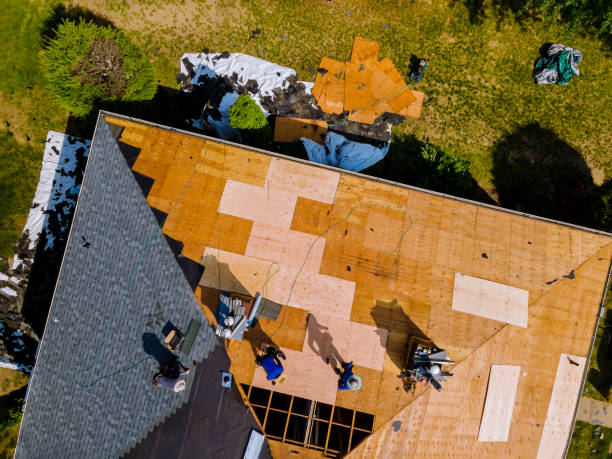 Best Commercial Roofing Services  in Welcome, NC