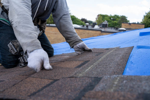 Best Roof Leak Repair  in Welcome, NC