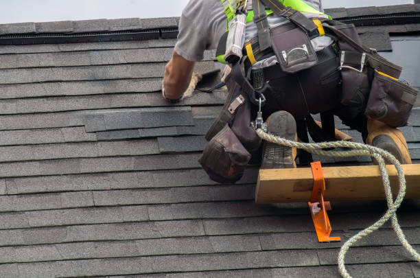 Quick and Trustworthy Emergency Roof Repair Services in Welcome, NC