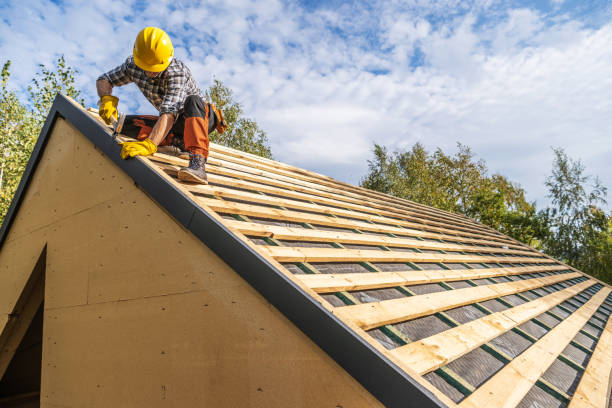 Best Residential Roof Replacement  in Welcome, NC